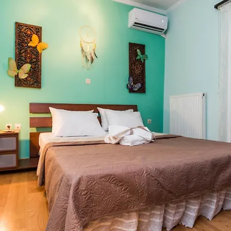 Apartament Aiolia North Akrotiri (Zakynthos)