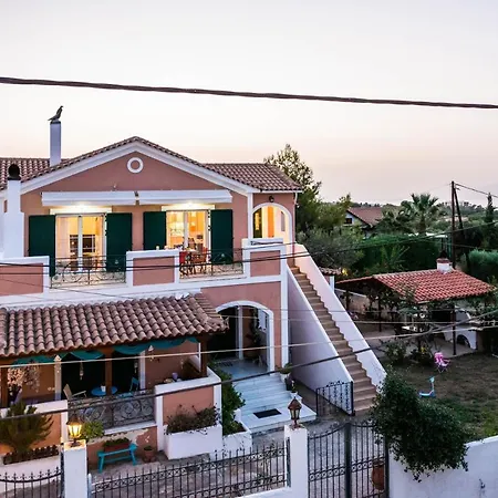 Aiolia North Apartment Akrotiri (Zakynthos)