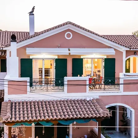 Appartement Aiolia North Akrotiri (Zakynthos)