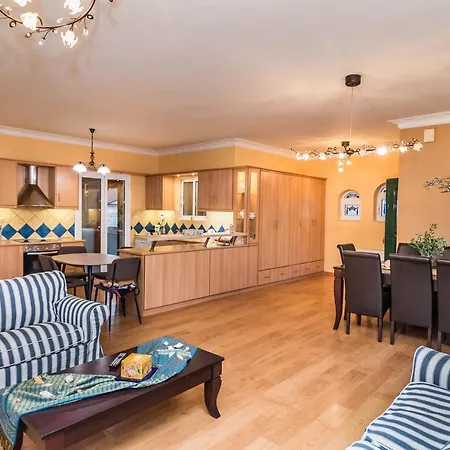 Appartement Aiolia North *