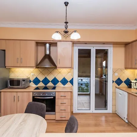 Appartement Aiolia North