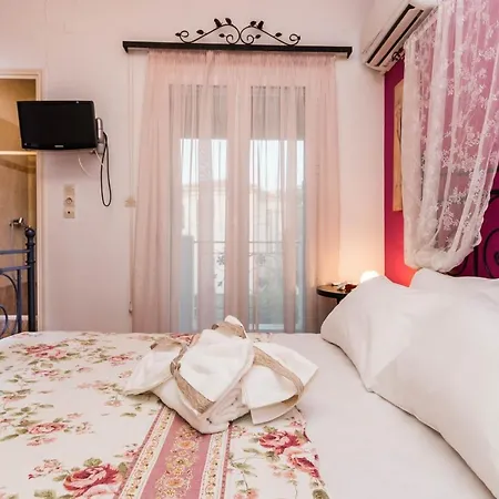 Apartment Aiolia North Akrotiri (Zakynthos)