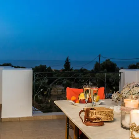 Appartement Aiolia North