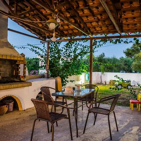 Appartement Aiolia North Akrotiri (Zakynthos)