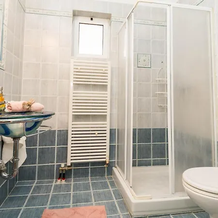 Apartment Aiolia North
