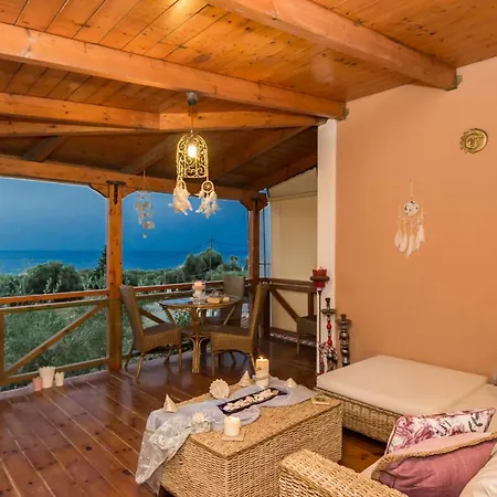 Aiolia North Appartement