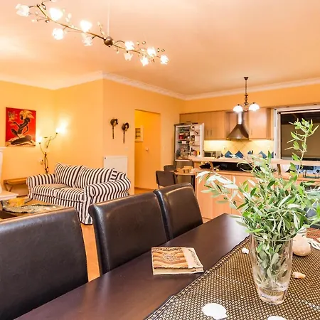Apartamento Aiolia North