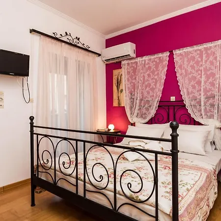 Apartamento Aiolia North *