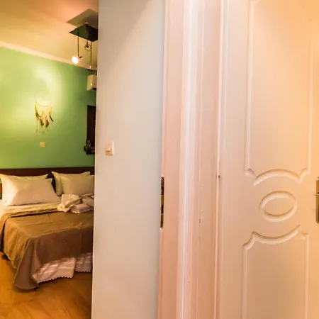 Apartamento Aiolia North Akrotiri (Zakynthos)