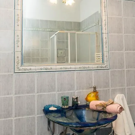 Apartamento Aiolia North *