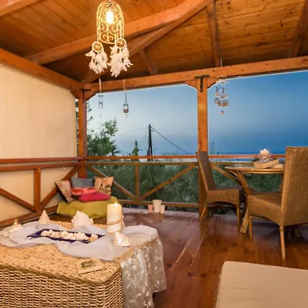 Apartamento Aiolia North